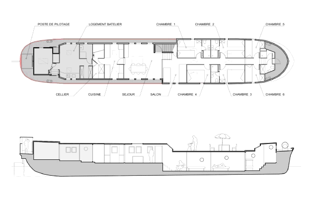 plan peniche